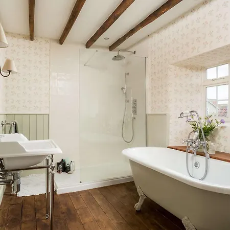 Ferienhaus Host & - Corner House Hovingham