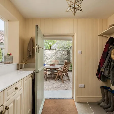 Ferienhaus Host & - Corner House