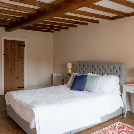 Ferienhaus Host & - Corner House Hovingham