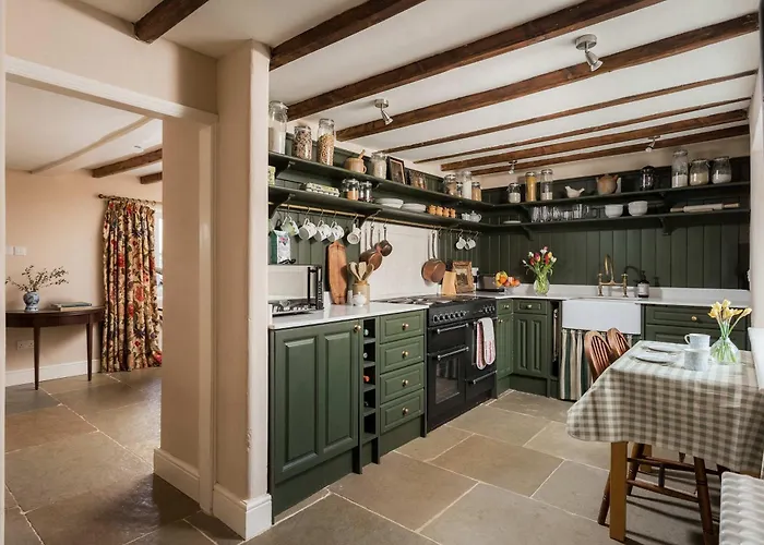 Host & - Corner House * Hovingham