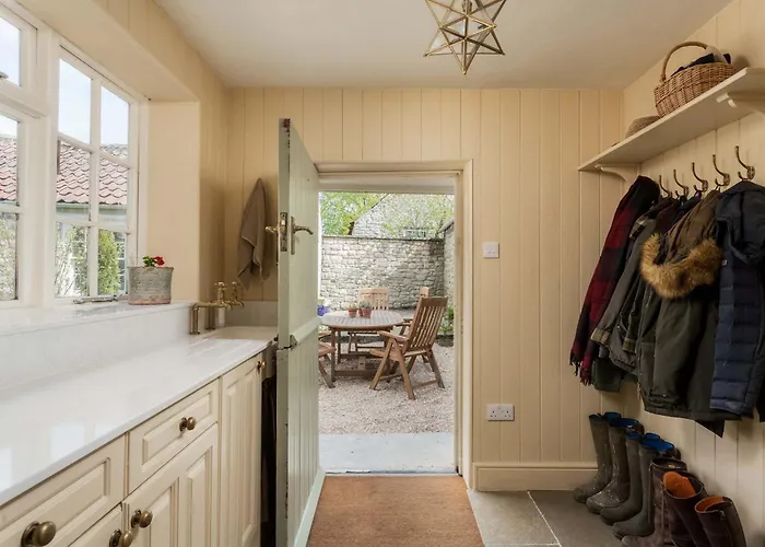 Ferienhaus Host & - Corner House