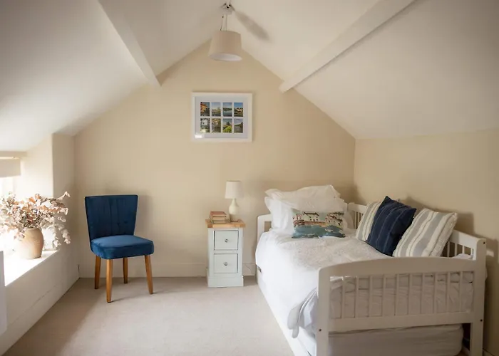 Ferienhaus Host & - Corner House Hovingham