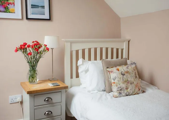 Host & - Corner House Holiday home Hovingham