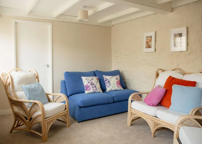 Host & - Corner House Ferienhaus Hovingham