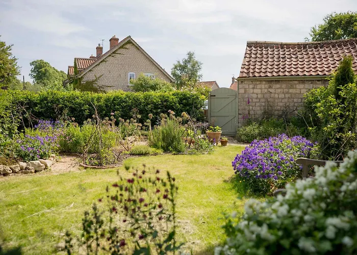 Holiday home Host & - Corner House