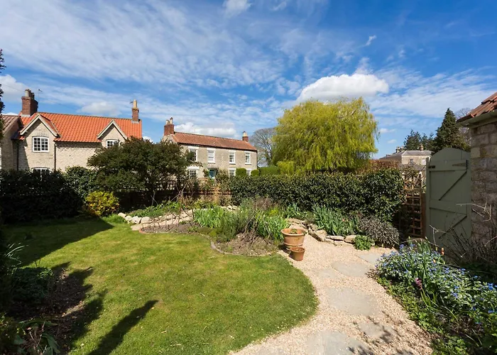 Host & - Corner House Ferienhaus