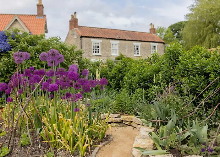 Ferienhaus Host & - Corner House